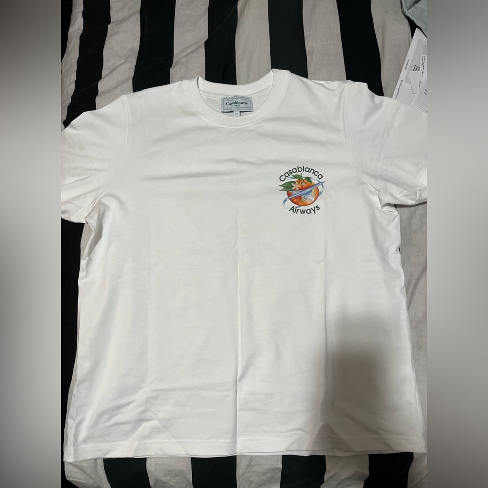 Casablanca T-shirt